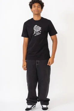 T-shirty-Carhartt WIP Koszulka Move On Up