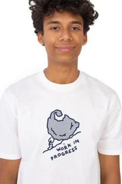 T-shirty-Carhartt WIP Koszulka Move On Up