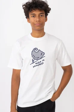 T-shirty-Carhartt WIP Koszulka Move On Up