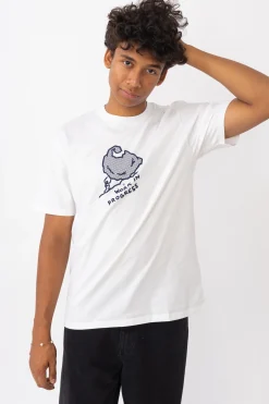 T-shirty-Carhartt WIP Koszulka Move On Up