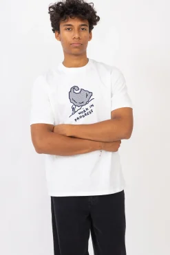 T-shirty-Carhartt WIP Koszulka Move On Up