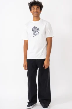 T-shirty-Carhartt WIP Koszulka Move On Up