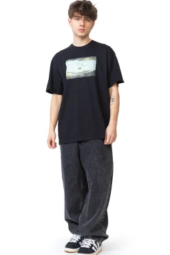 T-shirty-Carhartt WIP Koszulka Muddy Water