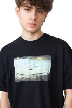 T-shirty-Carhartt WIP Koszulka Muddy Water