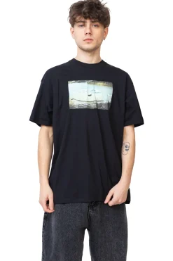 T-shirty-Carhartt WIP Koszulka Muddy Water
