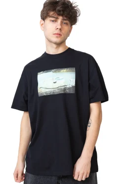 T-shirty-Carhartt WIP Koszulka Muddy Water