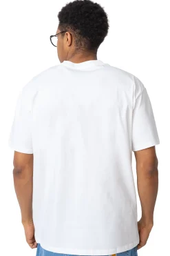T-shirty-Carhartt WIP Koszulka Muddy Water