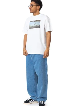 T-shirty-Carhartt WIP Koszulka Muddy Water