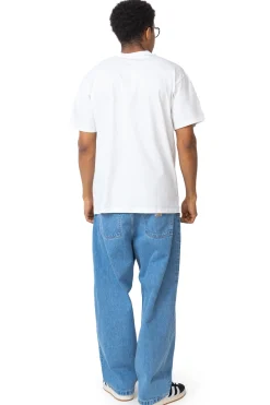 T-shirty-Carhartt WIP Koszulka Muddy Water