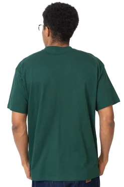 T-shirty-Carhartt WIP Koszulka Old World