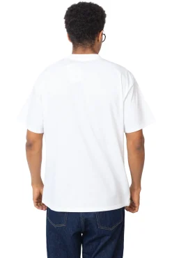 T-shirty-Carhartt WIP Koszulka Old World