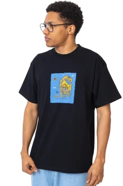 T-shirty-Carhartt WIP Koszulka Old World