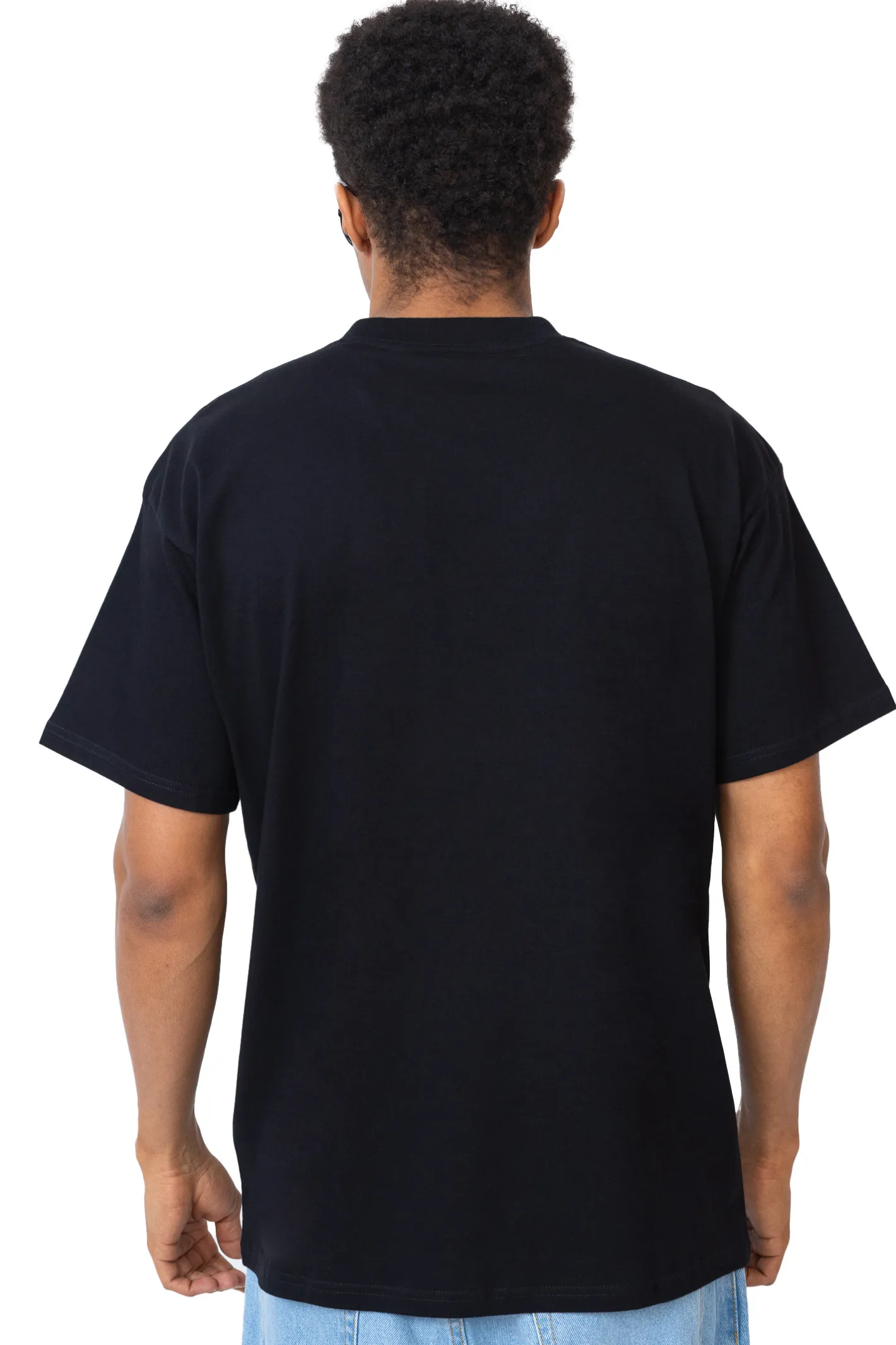 T-shirty-Carhartt WIP Koszulka Old World
