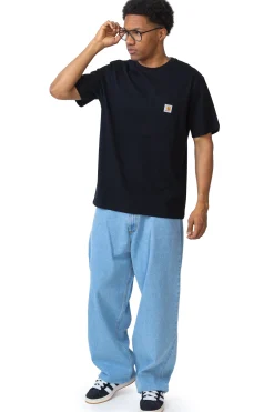 T-shirty-Carhartt WIP Koszulka Pocket