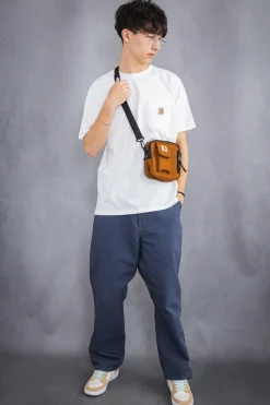 T-shirty-Carhartt WIP Koszulka Pocket