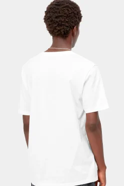 T-shirty-Carhartt WIP Koszulka Pocket