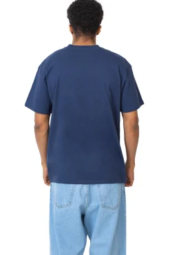 T-shirty-Carhartt WIP Koszulka Pocket Heart