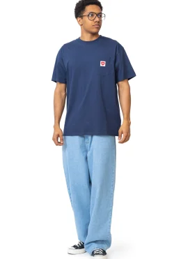 T-shirty-Carhartt WIP Koszulka Pocket Heart