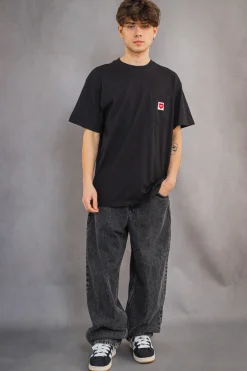 T-shirty-Carhartt WIP Koszulka Pocket Heart