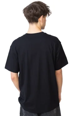 T-shirty-Carhartt WIP Koszulka Pocket Heart