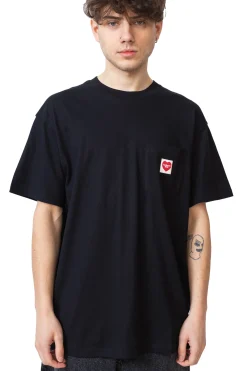 T-shirty-Carhartt WIP Koszulka Pocket Heart