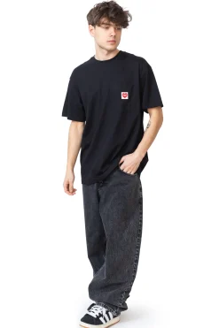T-shirty-Carhartt WIP Koszulka Pocket Heart