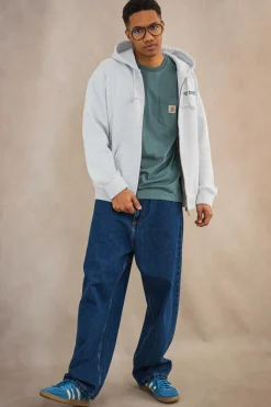 T-shirty-Carhartt WIP Koszulka Pocket