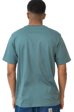 T-shirty-Carhartt WIP Koszulka Pocket