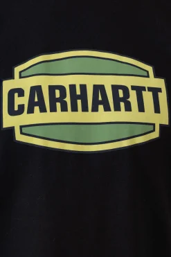 T-shirty-Carhartt WIP Koszulka Press Script