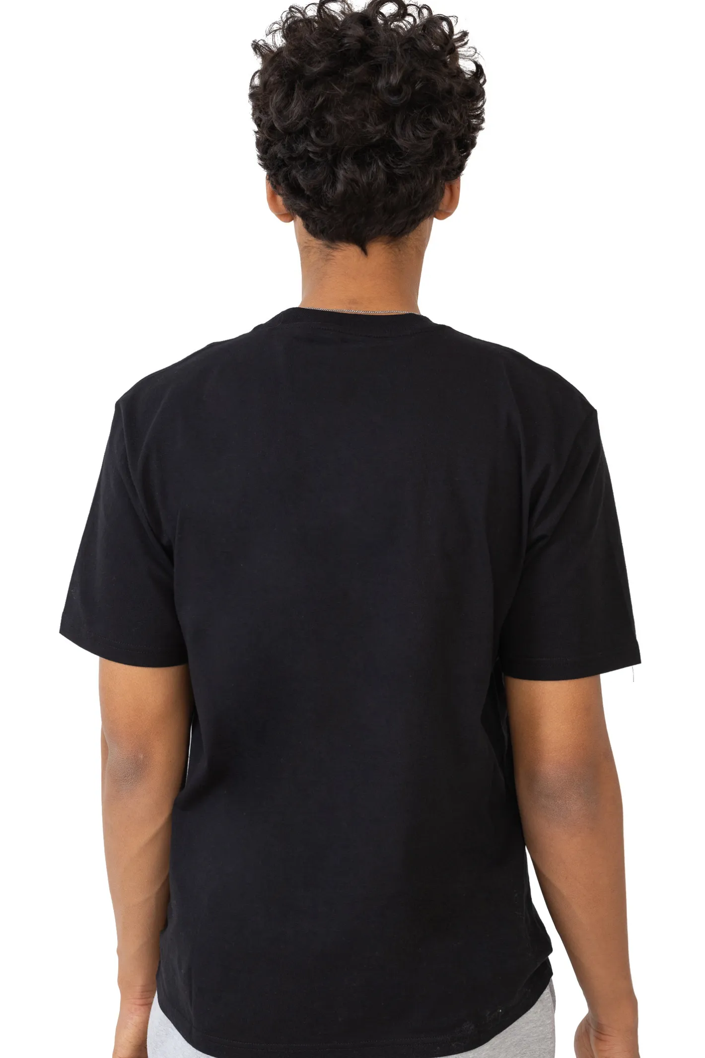 T-shirty-Carhartt WIP Koszulka Press Script