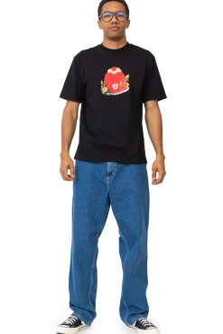 T-shirty-Carhartt WIP Koszulka Pudding