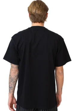 T-shirty-Carhartt WIP Koszulka Rivet Script