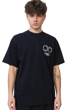 T-shirty-Carhartt WIP Koszulka Rotation