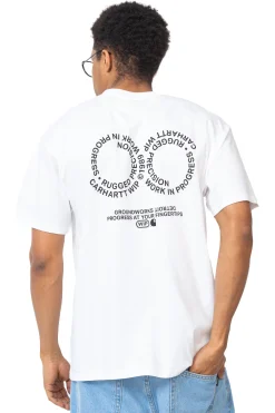 T-shirty-Carhartt WIP Koszulka Rotation
