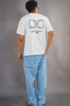 T-shirty-Carhartt WIP Koszulka Rotation