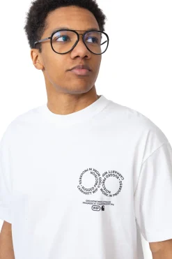 T-shirty-Carhartt WIP Koszulka Rotation