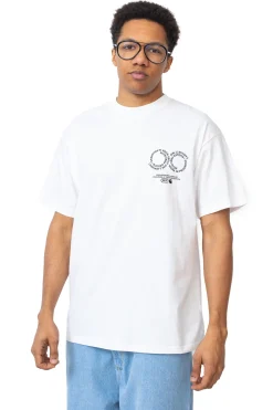 T-shirty-Carhartt WIP Koszulka Rotation