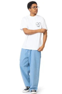 T-shirty-Carhartt WIP Koszulka Rotation