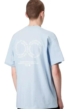 T-shirty-Carhartt WIP Koszulka Rotation