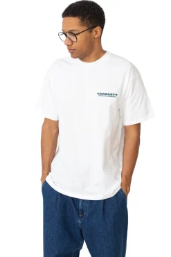 T-shirty-Carhartt WIP Koszulka Runaway