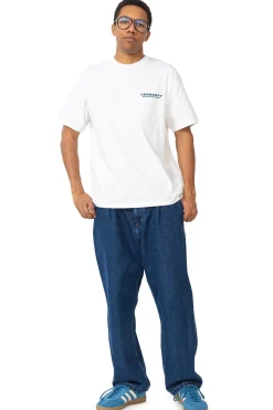 T-shirty-Carhartt WIP Koszulka Runaway