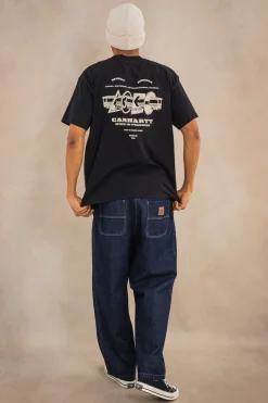 T-shirty-Carhartt WIP Koszulka Runaway