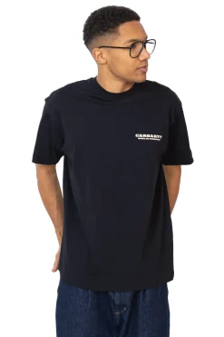 T-shirty-Carhartt WIP Koszulka Runaway