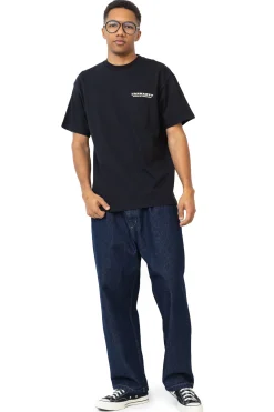 T-shirty-Carhartt WIP Koszulka Runaway