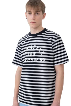 T-shirty-Carhartt WIP Koszulka Scotty Athletic