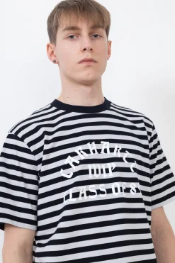 T-shirty-Carhartt WIP Koszulka Scotty Athletic