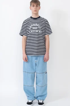 T-shirty-Carhartt WIP Koszulka Scotty Athletic