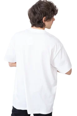 T-shirty-Carhartt WIP Koszulka Script Embroidery