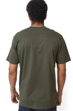 T-shirty-Carhartt WIP Koszulka Script
