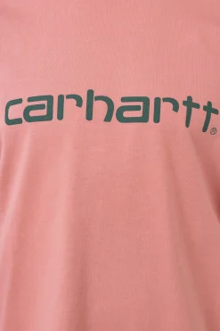 T-shirty-Carhartt WIP Koszulka Script